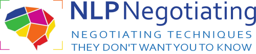 NLP Negotiating